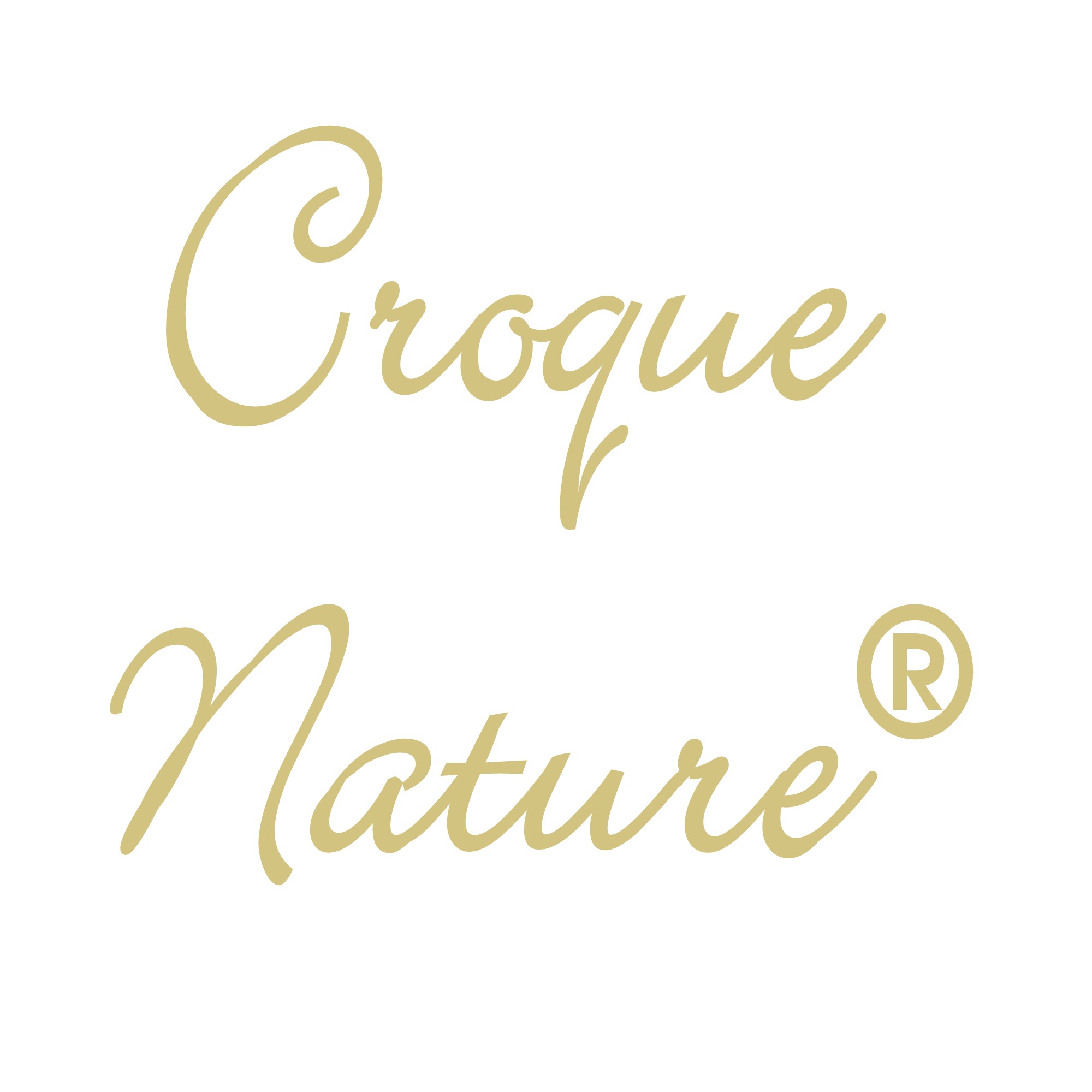 CROQUE NATURE® CHAUFFRY